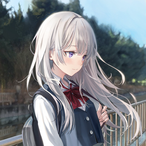 Vioselina's Avatar'
