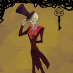 Jodocleber's Avatar'