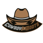 CowboyInBoots's Avatar'