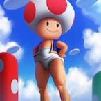 fuzzymeat69's Avatar'