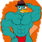 PowerfullPlatyp's Avatar'