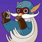 SAMURAIGH0ST's Avatar'