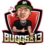 BUGGGS13's Avatar'