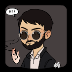 sqhuall's Avatar'
