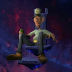 WnB Mr Saint's Avatar'