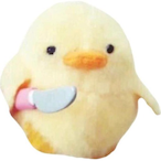 DuckyHagever's Avatar'