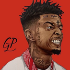 BD.G's Avatar'