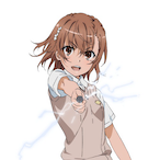 Misaka_--Mikoto's Avatar'