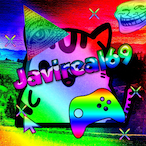 javireal69's Avatar'
