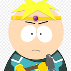 Relax MarIin's Avatar'