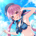 echo.egoist.exe's Avatar'