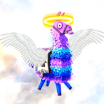 MightyLlamaGod's Avatar'