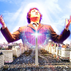 GodAraysar's Avatar'