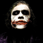TheDarkJoker-'s Avatar'