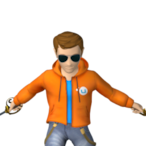 Grady4KT's Avatar'