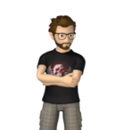 Hammermond's Avatar'