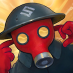 Frizball's Avatar'