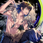 sipduck_Inosuke's Avatar'