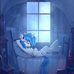 DJ-PON_3's Avatar'