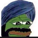 Bruh McBruhson's Avatar'