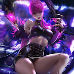 xDemonTTV's Avatar'