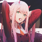 JQS-ZeroTwo's Avatar'