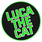 Luca the Cat's Avatar