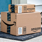 Amazon.Paket's Avatar'