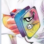 LuctheJedi's Avatar'