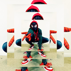 MikeytheAngelo's Avatar