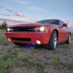 DonaldJohnTztcl's Avatar'