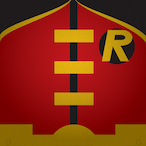 ROB1N50's Avatar'