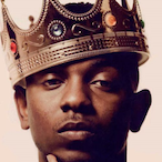 KingDrick's Avatar'