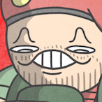 Stressism's Avatar'