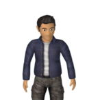 kinlizard725's Avatar'