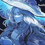 Despriest's Avatar'