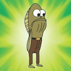MyIeg's Avatar'