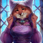 Vulpus_vulpes's Avatar'