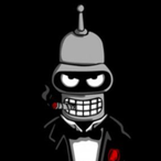 Benderjhonson's Avatar'