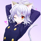kiyo_pau's Avatar'