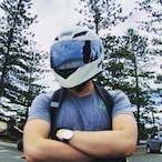 Wild.r's Avatar'