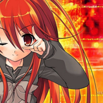 ShakiLyse's Avatar'