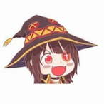 Megu_min's Avatar'