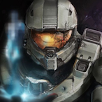 SPARTAN-117's Avatar'