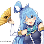 A_qua-'s Avatar'
