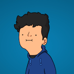 IM_POSTAL's Avatar'