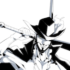 DraculeMihawkMH's Avatar'