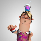 drewsoof's Avatar'