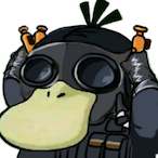 SmokedPsyduck's Avatar'