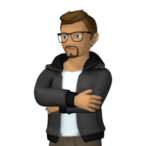TBR_Manny's Avatar'